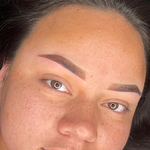 Powder Brows